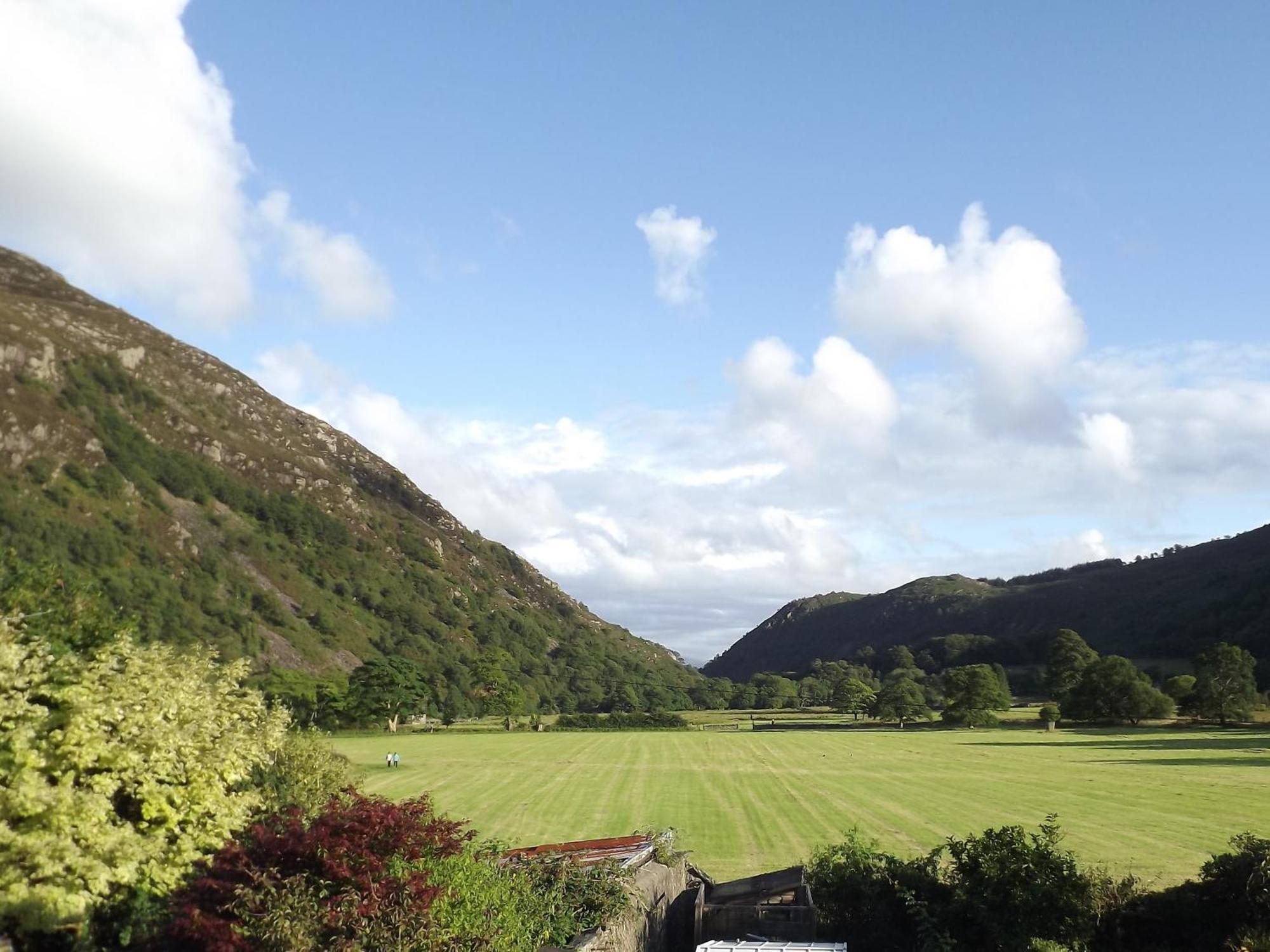 Hotel The Coach House Beddgelert Pokój zdjęcie